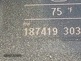2016 Volkswagen Passat S with VIN 1VWAT7A39GC014305, listed as a IAAI auction lot 42144322 with 187,419 mi miles and . Bid and sale history available at DreamBid. Image 16.