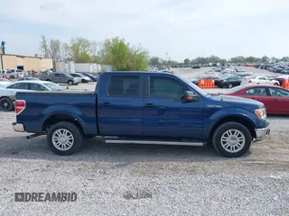 2013 Ford F-150 XL с VIN 1FTFW1CF3DFD62275, выставлен на аукционе IAAI как лот 42010526 с пробегом 78 590 миль миль и . История ставок и продаж доступна на DreamBid. Изображение 13.