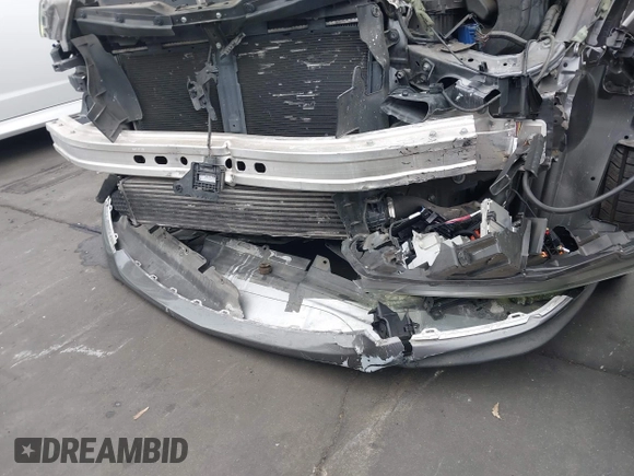 2019 Acura RDX с VIN 5J8TC2H31KL017892, выставлен на аукционе IAAI как лот 42085613 с пробегом 50 602 миль миль и . История ставок и продаж доступна на DreamBid. Изображение 19.