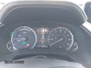 2016 Lexus RX 450h с VIN 2T2BGMCA3GC006063, выставлен на аукционе IAAI как лот 42321312 с пробегом 38 141 миль миль и . История ставок и продаж доступна на DreamBid. Изображение 7.