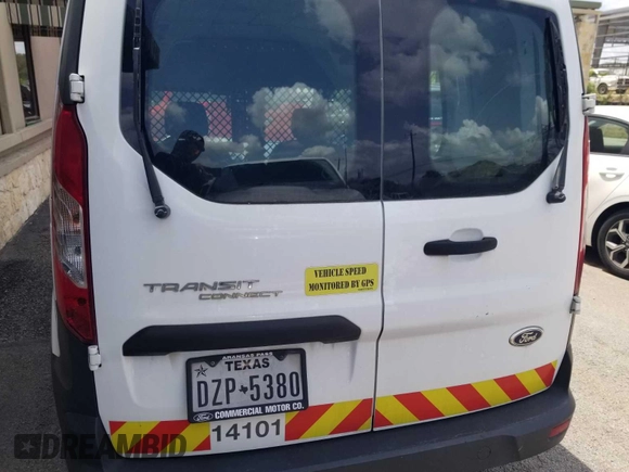2014 Ford Transit Connect XL с VIN NM0LS6E71E1158216, выставлен на аукционе IAAI как лот 42832548 с пробегом 156 779 миль миль и . История ставок и продаж доступна на DreamBid. Изображение 14.