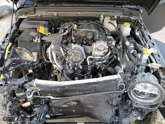 2022 Jeep Gladiator Texas Trail with VIN 1C6HJTAG8NL140873, listed as a Copart auction lot 87169164 with 43,261 mi miles and Salvage Title. Bid and sale history available at carsss.com. Image 13.