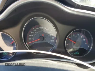 2013 Dodge Avenger SXT with VIN 1C3CDZCB0DN665674, listed as a Copart auction lot 64692425 with 253,030 mi miles and Salvage title. Bid and sale history available at DreamBid. Image 9.