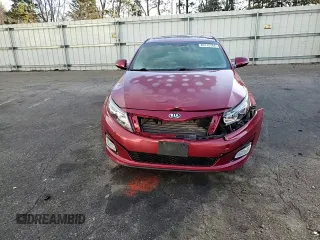2014 Kia Optima LX with VIN 5XXGM4A79EG346141, listed as a Copart auction lot 83772764 with 69,436 mi miles and Salvage Title. Bid and sale history available at carsss.com. Image 10.
