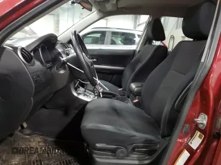 2006 Suzuki Grand Vitara Premium z VIN JS3TD943X64100331, wystawiony jako Copart lot #49650655 z przebiegiem 166 276 mil mil oraz Szkoda całkowita • Salvage title. Historia ofert i sprzedaży dostępna na DreamBid. Obrazek 7.