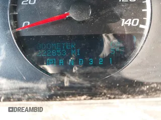 2006 Chevrolet Impala LT 3.5L with VIN 2G1WT58K269312221, listed as a IAAI auction lot 41449877 with 222,853 mi miles and . Bid and sale history available at DreamBid. Image 15.