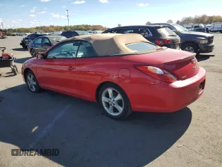 2006 Toyota Solara SE with VIN 4T1FA38P56U065949, listed as a Copart auction lot 76409424 with 196,456 mi miles and Clean Title. Bid and sale history available at DreamBid. Image 2.