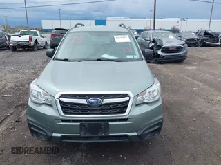 2017 Subaru Forester with VIN JF2SJABC3HH442661, listed as a IAAI auction lot 42136851 with 89,791 mi miles and . Bid and sale history available at DreamBid. Image 12.