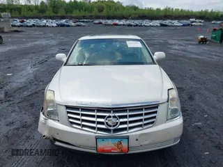 2008 Cadillac DTS 1SC with VIN 1G6KD57Y68U169694, listed as a IAAI auction lot 42196297 with 96,417 mi miles and . Bid and sale history available at carsss.com. Image 12.
