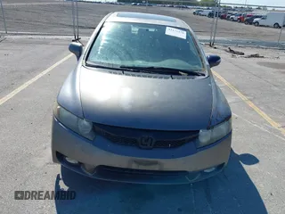 2007 Honda Civic EX with VIN 1HGFA16897L057396, listed as a IAAI auction lot 42175378 with 166,360 mi miles and . Bid and sale history available at DreamBid. Image 6.