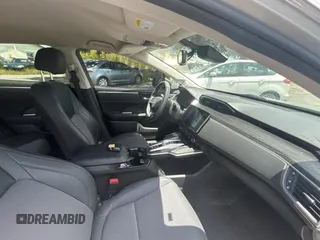 2019 Honda Clarity z VIN JHMZC5F14KC002619, wystawiony jako Copart lot #60905205 z przebiegiem 53 911 mil mil oraz Szkoda całkowita • Salvage title. Historia ofert i sprzedaży dostępna na DreamBid. Obrazek 5.