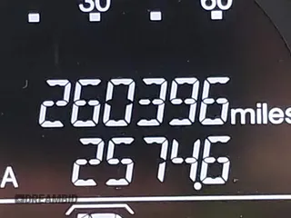 2013 Honda Accord EX с VIN 1HGCR2F78DA032621, выставлен на аукционе IAAI как лот 42372786 с пробегом 260 396 миль миль и . История ставок и продаж доступна на DreamBid. Изображение 15.