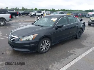 2011 Honda Accord EX with VIN 1HGCP2F73BA105428, listed as a IAAI auction lot 42428353 with 172,191 mi miles and . Bid and sale history available at DreamBid. Image 17.