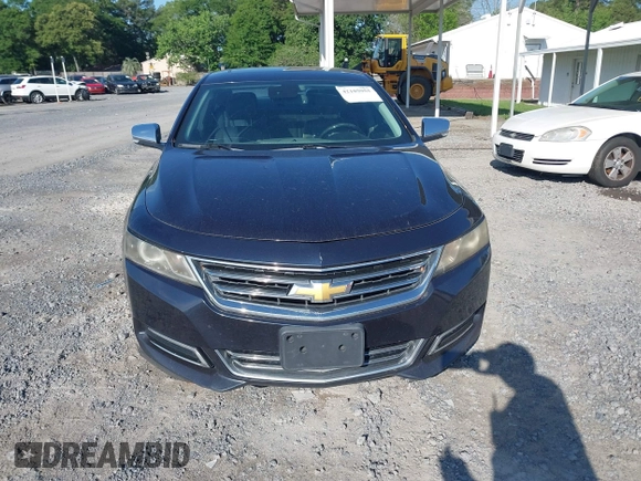 2014 Chevrolet Impala LTZ with VIN 2G1155S36E9198020, listed as a IAAI auction lot 42105955 with 232,126 mi miles and . Bid and sale history available at DreamBid. Image 12.