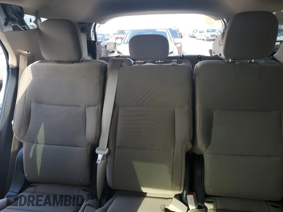 2022 Ford Explorer with VIN 1FMSK7BH5NGB46595, listed as a Copart auction lot 84799944 with 37,326 mi miles and Clean Title. Bid and sale history available at carsss.com. Image 10.