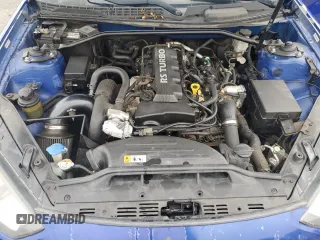 2013 Hyundai Genesis Coupe Premium с VIN KMHHT6KDXDU095089, выставлен на аукционе Copart как лот 65370895 с пробегом 109 888 миль миль и Чистый • Clean title. История ставок и продаж доступна на DreamBid. Изображение 11.