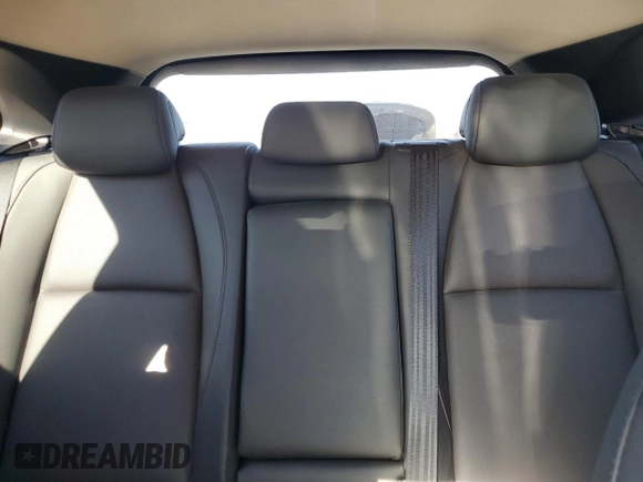 2021 Mazda CX-30 Premium Plus with VIN 3MVDMBEY8MM310933, listed as a Copart auction lot 78295304 with 32,556 mi miles and Salvage Title. Bid and sale history available at DreamBid. Image 10.