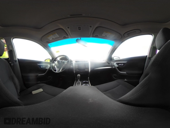2014 Nissan Altima SL with VIN 1N4AL3APXEN214860, listed as a IAAI auction lot 42080411 with 115,962 mi miles and . Bid and sale history available at DreamBid. Image 18.
