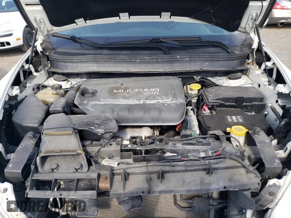 2017 Jeep Cherokee Latitude with VIN 1C4PJMCB9HW566344, listed as a Copart auction lot 50791825 with 148,875 mi miles and Salvage Title. Bid and sale history available at carsss.com. Image 12.