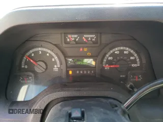 2010 Ford Econoline Cargo Commercial с VIN 1FTNE2EW6ADA32848, выставлен на аукционе Copart как лот 75965074 с пробегом 159 793 миль миль и Чистый • Clean title. История ставок и продаж доступна на DreamBid. Изображение 9.