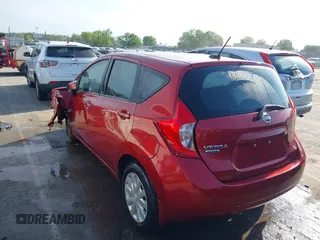 2016 Nissan Note S с VIN 3N1CE2CP6GL409929, выставлен на аукционе IAAI как лот 42009160 с пробегом Не указан миль и . История ставок и продаж доступна на DreamBid. Изображение 3.