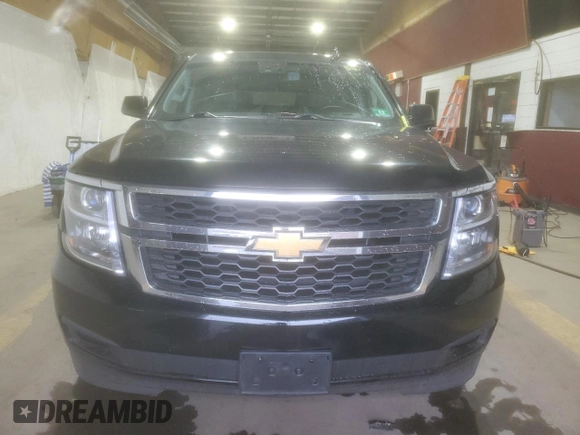 2016 Chevrolet Suburban LT with VIN 1GNSKHKC4GR469498, listed as a Copart auction lot 45683365 with 131,171 mi miles and Clean Title. Bid and sale history available at DreamBid. Image 5.