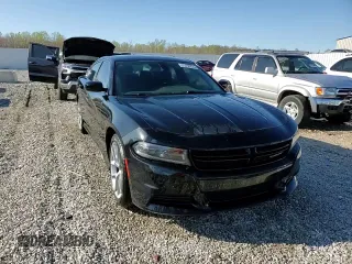 2022 Dodge Charger SXT with VIN 2C3CDXBG3NH202732, listed as a Copart auction lot 51496255 with 41,172 mi miles and Salvage Title. Bid and sale history available at DreamBid. Image 13.