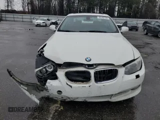 2012 BMW 3 Series 328i xDrive with VIN WBAKF5C59CE657153, listed as a Copart auction lot 45142705 with 179,279 mi miles and Salvage Title. Bid and sale history available at carsss.com. Image 5.