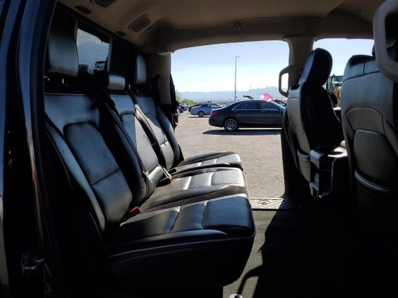 2020 Ram 1500 Laramie with VIN 1C6RREJT5LN139087, listed as a Copart auction lot 56407905 with 122,899 mi miles and Salvage title. Bid and sale history available at DreamBid. Image 10.