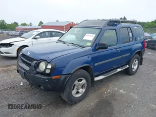 2004 Nissan Xterra XE z VIN 5N1ED28Y04C628897, wystawiony jako IAAI lot #42274436 z przebiegiem 181 159 mil mil oraz . Historia ofert i sprzedaży dostępna na DreamBid. Obrazek 2.