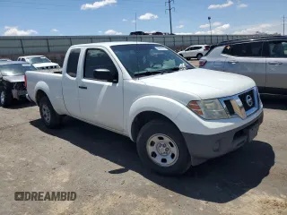 2014 Nissan Frontier S z VIN 1N6BD0CT2EN722578, wystawiony jako Copart lot #59126315 z przebiegiem 162 648 mil mil oraz Czysty tytuł • Clean title. Historia ofert i sprzedaży dostępna na DreamBid. Obrazek 4.
