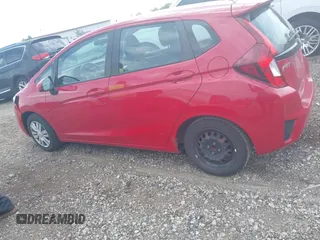 2017 Honda Fit LX with VIN 3HGGK5H56HM705076, listed as a IAAI auction lot 42398887 with 183,377 mi miles and . Bid and sale history available at DreamBid. Image 14.
