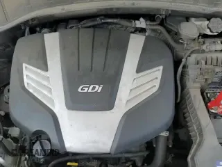 2019 Hyundai Santa Fe SE с VIN KM8SNDHF9KU306681, выставлен на аукционе Copart как лот 67710955 с пробегом 108 493 миль миль и Списание • Salvage title. История ставок и продаж доступна на DreamBid. Изображение 16.