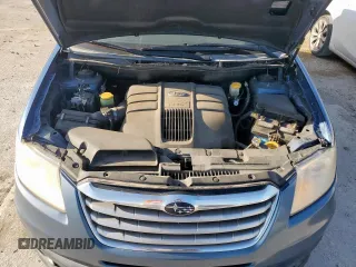2008 Subaru Tribeca Limited z VIN 4S4WX92D284408168, wystawiony jako Copart lot #57067295 z przebiegiem 106 491 mil mil oraz Szkoda całkowita • Salvage title. Historia ofert i sprzedaży dostępna na DreamBid. Obrazek 12.