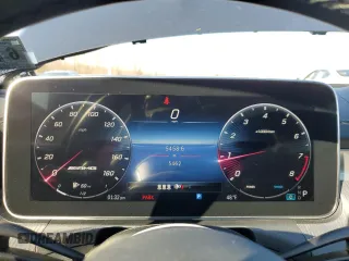 2023 Mercedes-Benz C 43 AMG z VIN W1KAF8HB3PR089355, wystawiony jako Copart lot #37251434 z przebiegiem 5 458 mil mil oraz . Historia ofert i sprzedaży dostępna na DreamBid. Obrazek 9.