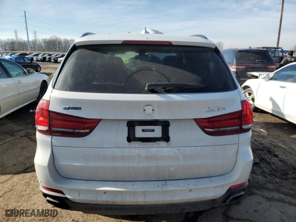 2016 BMW X5 eDrive xDrive40e with VIN 5UXKT0C5XG0S78811, listed as a Copart auction lot 42915185 with 133,992 mi miles and Clean Title. Bid and sale history available at carsss.com. Image 6.