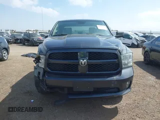 2013 Ram 1500 Express с VIN 1C6RR6FT5DS588271, выставлен на аукционе IAAI как лот 41993625 с пробегом 221 673 миль миль и . История ставок и продаж доступна на DreamBid. Изображение 12.