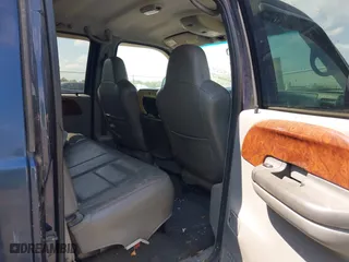 2002 Ford Super Duty F-250 XL with VIN 1FTNW21F92EB84282, listed as a IAAI auction lot 41925830 with 351,610 mi miles. Bid and sale history available at carsss.com. Image 8.