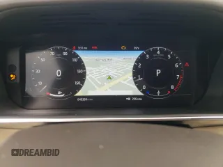 2021 Land Rover Range Rover Sport SE z VIN SALWG2SU7MA779293, wystawiony jako Copart lot #63345714 z przebiegiem 49 389 mil mil oraz Szkoda całkowita • Salvage title. Historia ofert i sprzedaży dostępna na DreamBid. Obrazek 9.