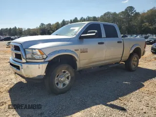 2014 Ram 2500 Tradesman с VIN 3C6TR5CT0EG287968, выставлен на аукционе Copart как лот 48584045 с пробегом 183 772 миль миль и Списание • Salvage title. История ставок и продаж доступна на DreamBid. Изображение 1.