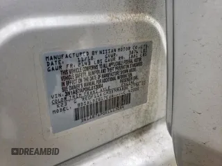 2019 Nissan Sentra SV with VIN 3N1AB7AP0KL613084, listed as a Copart auction lot 55514075 with 115,051 mi miles and Salvage Title. Bid and sale history available at DreamBid. Image 13.