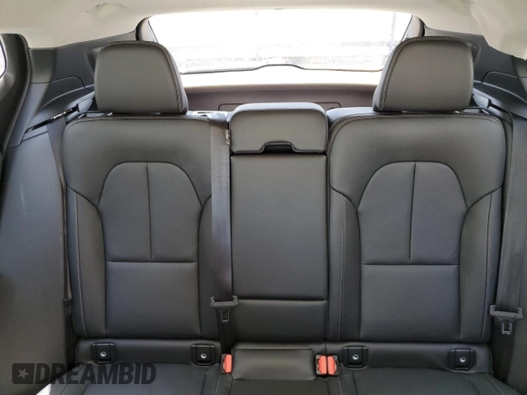 2025 Volvo XC40 Plus Bright Theme с VIN YV4L12UE8S2505753, выставлен на аукционе Copart как лот 60558845 с пробегом 3 688 миль миль и Чистый • Clean title. История ставок и продаж доступна на DreamBid. Изображение 10.