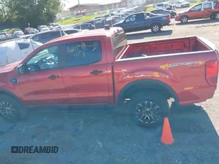 2022 Ford Ranger XL with VIN 1FTER4FH8NLD27669, listed as a IAAI auction lot 42311033 with 67,859 mi miles and . Bid and sale history available at DreamBid. Image 15.