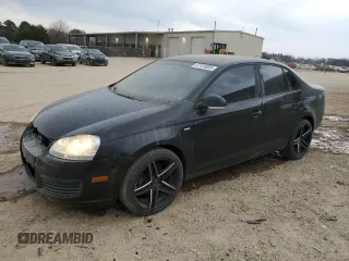 2007 Volkswagen Jetta Wolfsburg Edition с VIN 3VWEF71K77M179087, выставлен на аукционе Copart как лот 47724805 с пробегом 174 142 миль миль и Списание • Salvage title. История ставок и продаж доступна на DreamBid. Изображение 1.