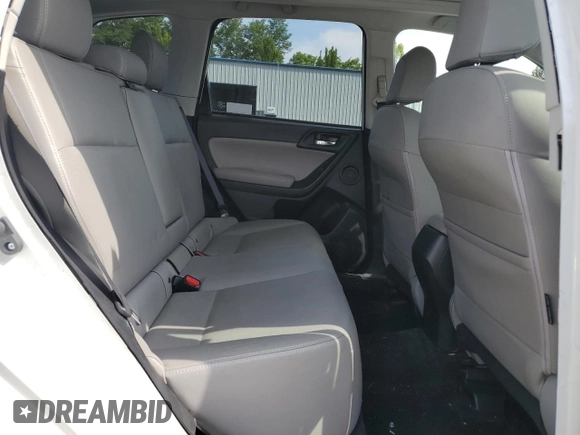 2014 Subaru Forester Touring с VIN JF2SJAPC5EH497987, выставлен на аукционе Copart как лот 60756495 с пробегом 66 060 миль миль и Списание • Salvage title. История ставок и продаж доступна на DreamBid. Изображение 10.