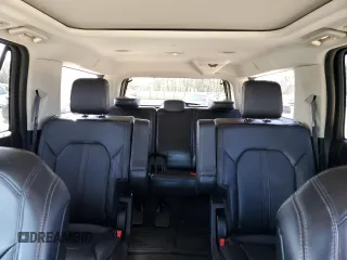 2021 Ford Expedition Max Platinum with VIN 1FMJK1MT1MEA01977, listed as a Copart auction lot 48873765 with 47,820 mi miles and Clean title. Bid and sale history available at DreamBid. Image 10.