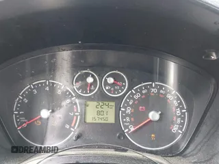 2012 Ford Transit Connect XL с VIN NM0LS7ANXCT113271, выставлен на аукционе IAAI как лот 42107967 с пробегом 157 450 миль миль и . История ставок и продаж доступна на DreamBid. Изображение 7.