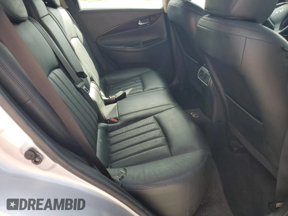 2010 Infiniti EX Journey with VIN JN1AJ0HR5AM752262, listed as a Copart auction lot 73803474 with 215,865 mi miles and Clean Title. Bid and sale history available at DreamBid. Image 11.