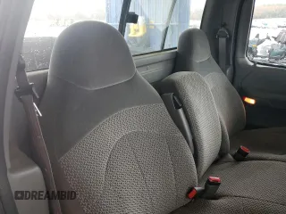 1999 Ford F-150 XL with VIN 2FTRF17L0XCB19827, listed as a Copart auction lot 85282164 with 52,103 mi miles and Salvage title. Bid and sale history available at DreamBid. Image 10.