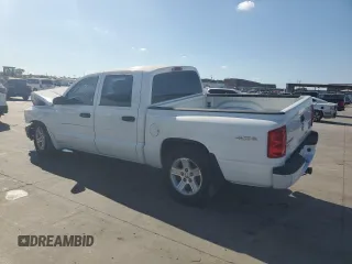 2011 Ram Dakota Bighorn/Lonestar with VIN 1D7RW3GP1BS661821, listed as a Copart auction lot 78061354 with 172,771 mi miles and Clean Title. Bid and sale history available at carsss.com. Image 2.